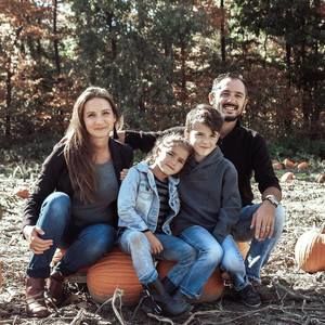 Meet your Posher, Carrie